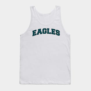 Philadelphia Eagles Tank Top